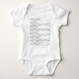 Coleção Palavras - Sossego T Shirt