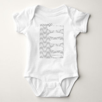 Coleção Palavras - Sossego T Shirt