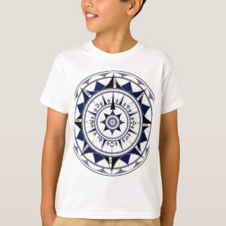Colecção Rosa DOS Ventos Tee