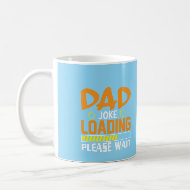  Colección exclusiva del Día del Padre Kaffemugg (Vänster)
