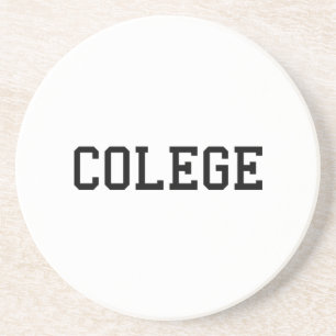 COLEGE UNDERLÄGG