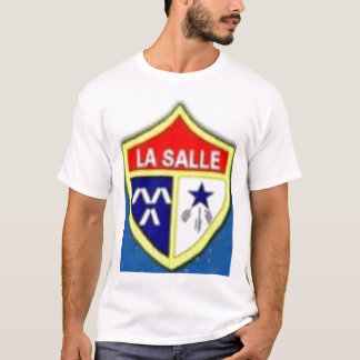 colegiolasalle managua t-shirt