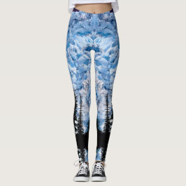 Coleman glaciär leggings