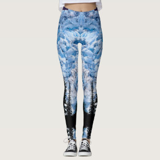 Coleman glaciär leggings