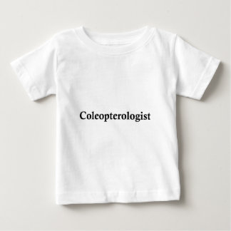 Coleopterologist Tee