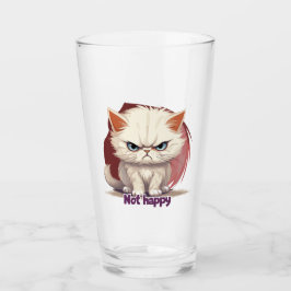 Colère (pas content) - Not happy Glaskopp