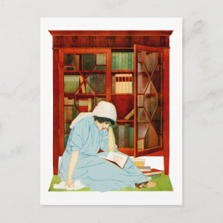 Coles Phillips - Borttappad Horisons Vykort