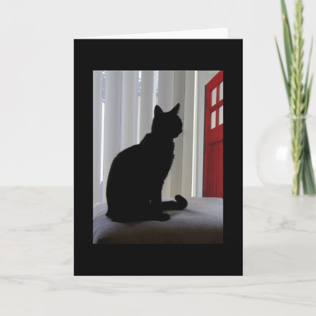 Coles vision .2 kort (Framsida)