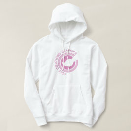 ColeskapelseHoodie Sweatshirt Med Luva