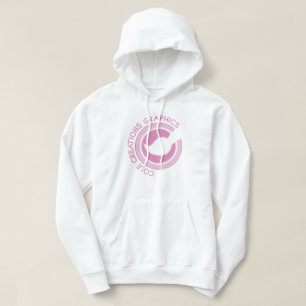 ColeskapelseHoodie Sweatshirt Med Luva