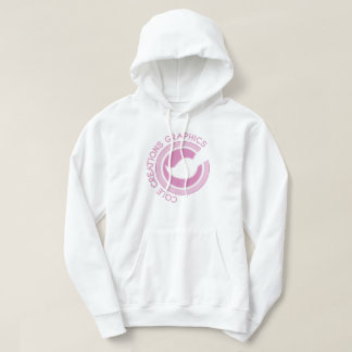 ColeskapelseHoodie Sweatshirt Med Luva