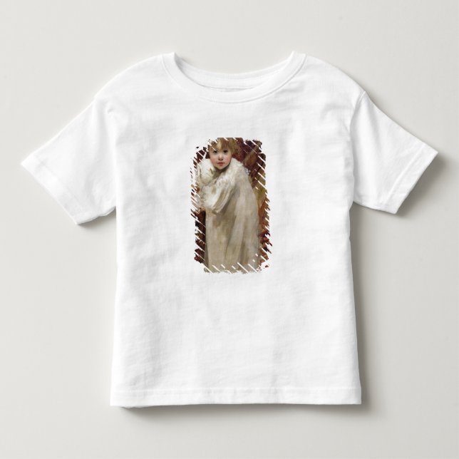 Colettes första steg, 1895 t-shirt (Framsida)