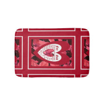 Coleus Close-up with John 3:16