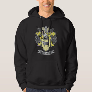 Colevapensköld Munkjacka