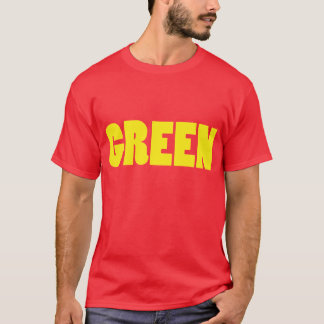 Colfusion T-shirt