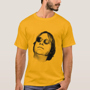 Colin med skuggar t shirt