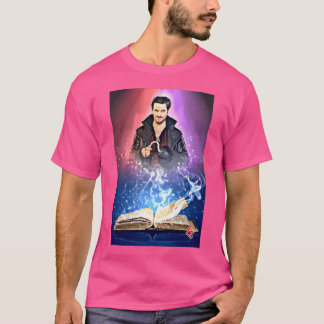 Colin Odonoghue T Shirt