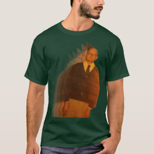 Colin Robinson Födelsedagsfest T Shirt