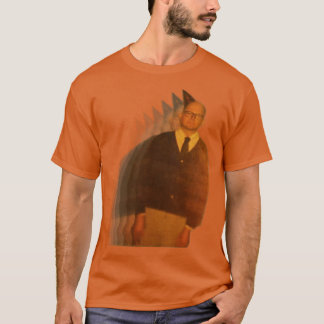 Colin Robinson Födelsedagsfest T Shirt