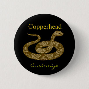 Colind Copperhead Snake Thunder_Cove Knapp