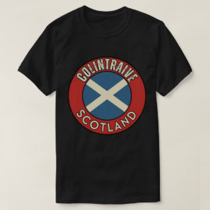 Colintraive, Skottland T Shirt
