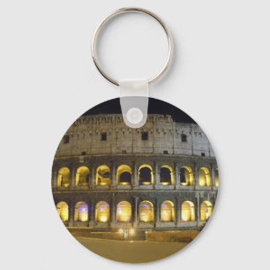 Coliseum av Rome Nyckelring