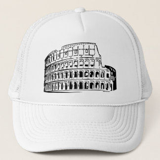 Coliseum Hat Keps