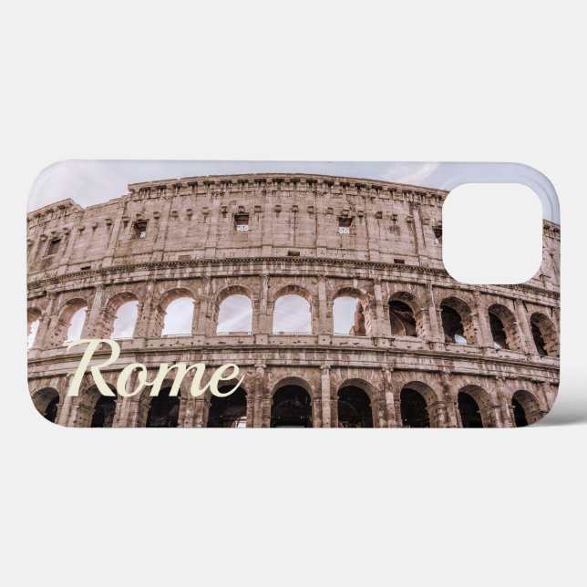 Coliseum Rom (Baksida (horisontell))