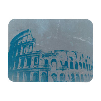 Coliseum Rom Magnet