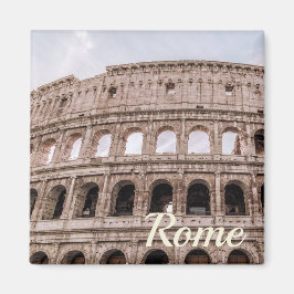 Coliseum Rom Magnet