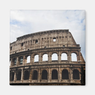 Coliseumen Magnet