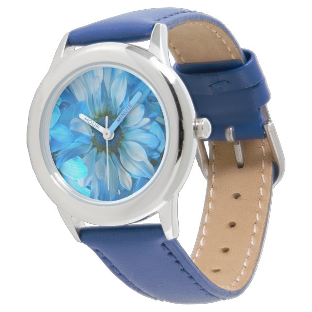 Collaert Armbandsur (Vinklad)