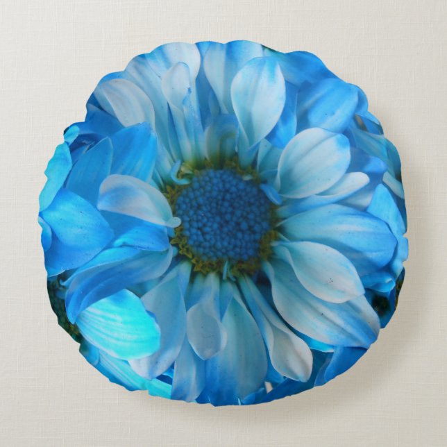 Collaert Rund Kudde (Framsidan)