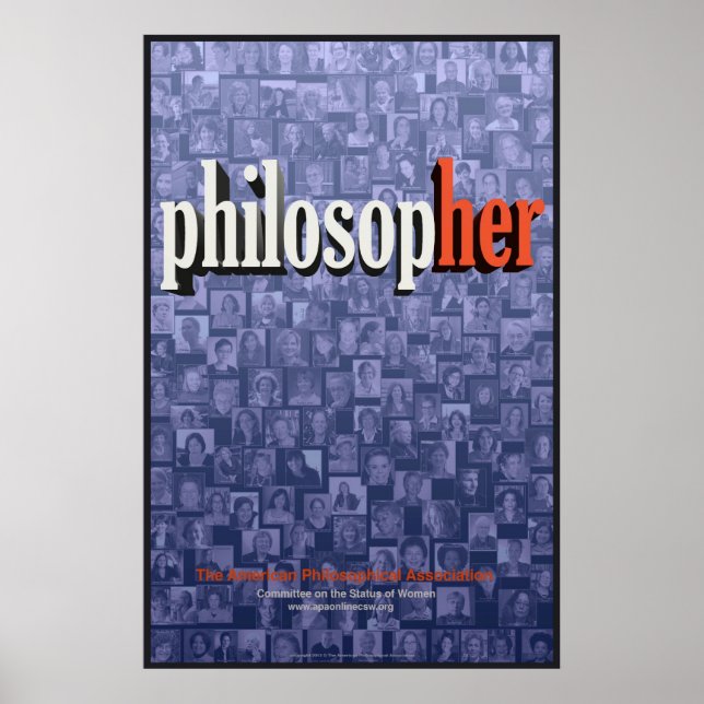 Collage 1 (Red) Poster (Framsidan)