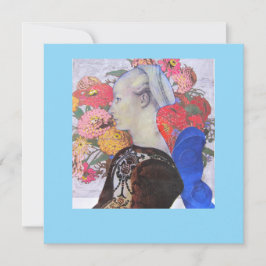 Collage 2023 Blue Älva Kort