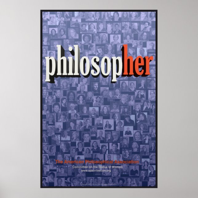 Collage 2 (Red) Poster (Framsidan)