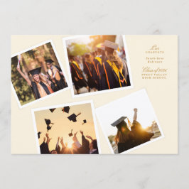 collage 4 photo frame elegant our graduate school meddelande