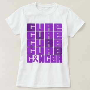 Collage för BOTGISTcancer T-shirt