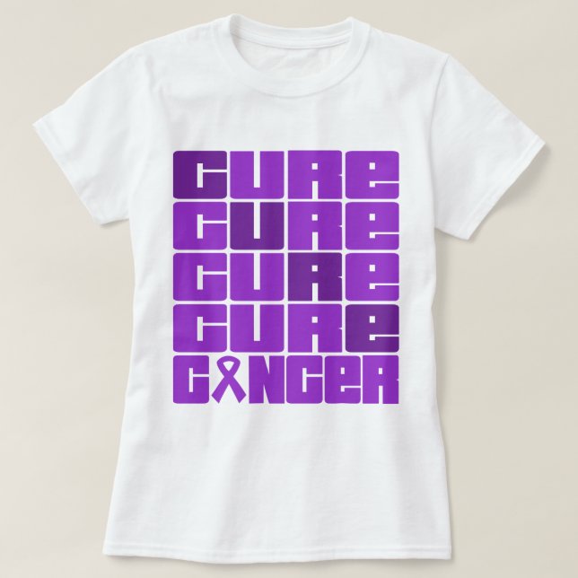 Collage för BOTGISTcancer T-shirt (Design framsida)