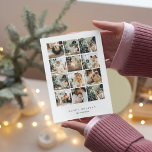 Collage jul Photo Lycklig jul Helgdag<br><div class="desc">Collage jul Photo Lycklig jul Helgdag</div>