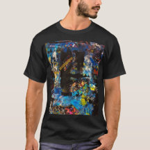 Collage Manar-Shirt