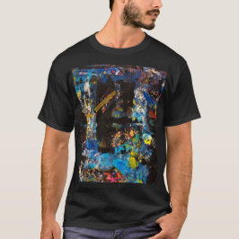 Collage Manar-Shirt T Shirt
