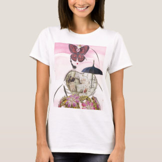 COLLAGE MIG T-SHIRT