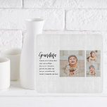 Collage Photo & Best Grandma All Best Beauty Gift<br><div class="desc">"Collage Photo & Best Grandma nånsin" är en vacker och tankfull gåva som vilken mormor som helst skulle få från kärlek. Den här unika presenten kombinerar en personlig fotokollage med det hjärtslitande budskapet "Bästa mormor någonsin" för att skapa en meningsfull och personlig nyckelroll. Fotokollaget kan anpassas efter ditt val av...</div>