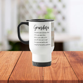 Collage Photo & Best Grandma All Best Beauty Gift Resemugg