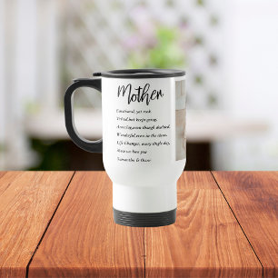 Collage Photo & Best Mor Quote Loely Gift Resemugg