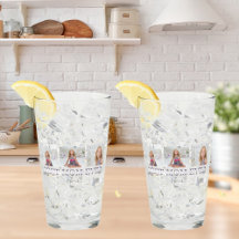 Collage Photo Lila Best Mamma All Gift