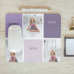 Collage Photo Lila Best Mamma All Gift Musmatta