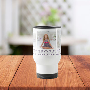 Collage Photo Lila Best Mamma All Gift Resemugg