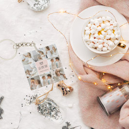 Collage Photo Mamma we Kärlek You Best Mor Gift